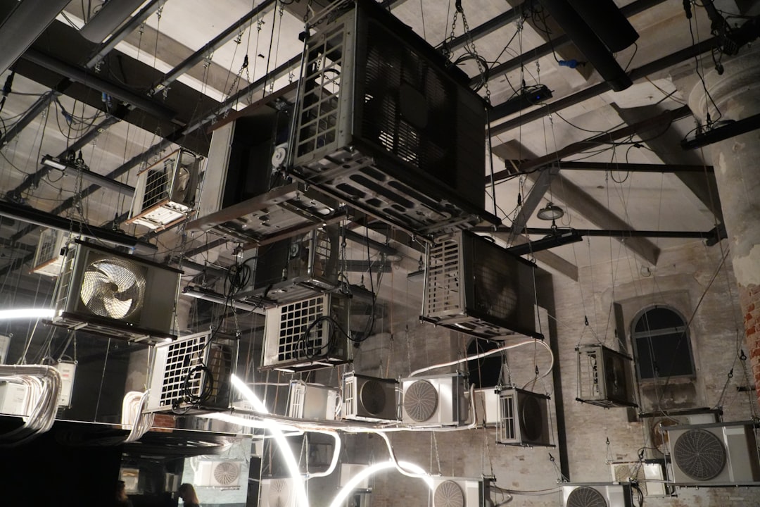 Padiglione arte digitale alla Biennale di Venezia