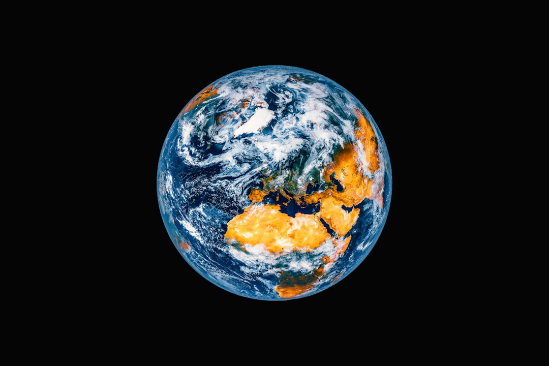 Satellite Galileo nello spazio